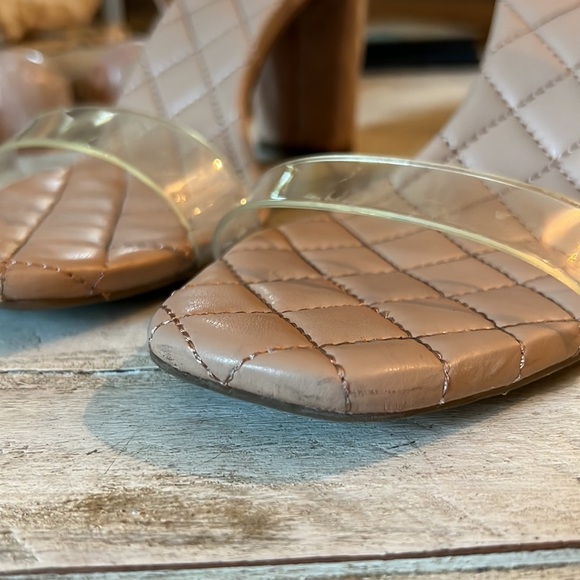 Inc heels - Picture 3 of 6